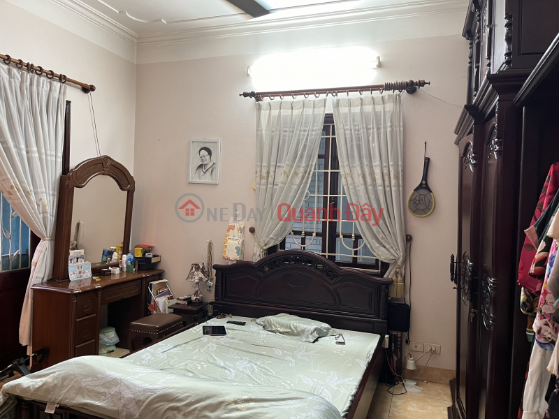 Property Search Vietnam | OneDay | Residential, Sales Listings | House for sale in Ngoc Lam, Long Bien, corner lot, 80m, frontage 6.7m, price 18 billion, car for business