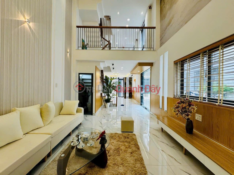 **Front house for sale in Tan Binh, K300 Tan Binh area, Le Trung Nghia street frontage 79m2 Sales Listings