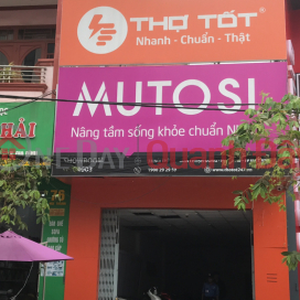 Mutosi- 74 Thanh Mountain|Mutosi- 74 Núi Thành