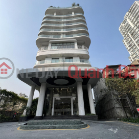 Owner selling Duplex apartment 1103, Five Star Tay Ho Apartment, 162 Hoang Hoa Tham _0