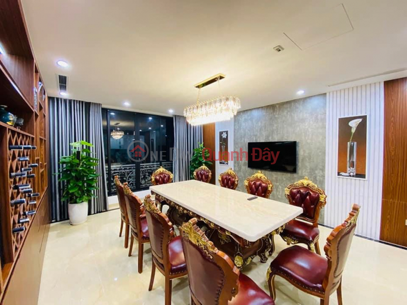 Property Search Vietnam | OneDay | Nhà ở, Niêm yết bán | Bán nhà Số 1 quận Hoàng Mai _ phố Giải Phóng 78 mét tiền 5,5 mét giá 18,9 tỷ