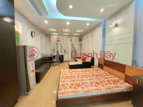 Nhà full nội thất gần Công Viên làng Hoa phù hợp ở gia đình giá 13tr _0