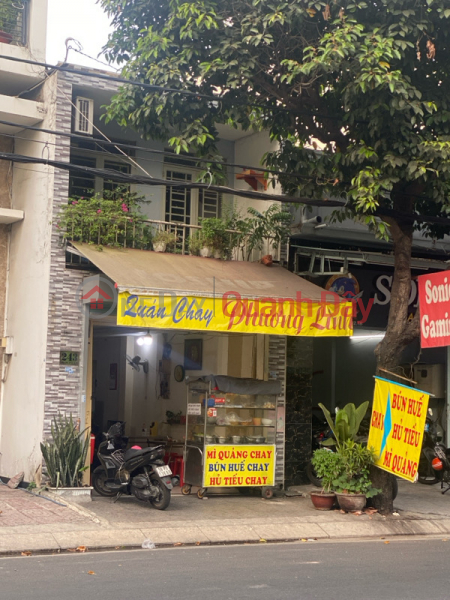 Phuong Linh Vegetarian Restaurant (Quán Chay Phương Linh),Tan Binh | (1)