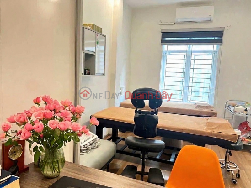 Property Search Vietnam | OneDay | Nhà ở, Niêm yết bán | bán nhà đội cấn 35m x5 tầng 9,250 tỷ 2 thoáng 50m ra phố full nội thất