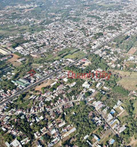 Land plot for sale urgently in Hung Thinh, Trang Bom, Dong Nai _0