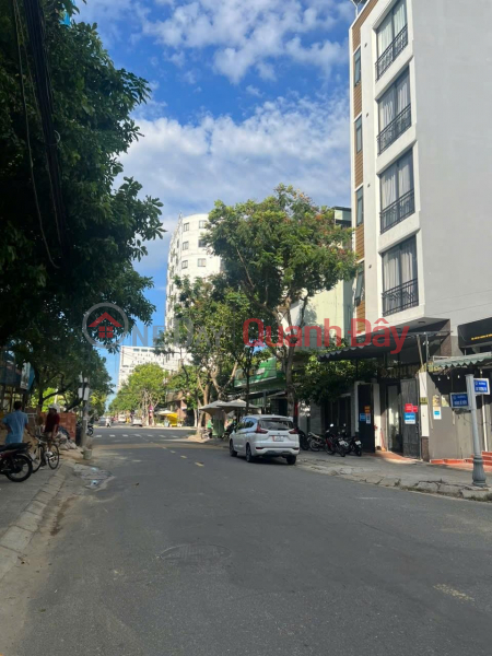 Property Search Vietnam | OneDay | Residential, Sales Listings Cheap price, need to sell land quickly, giving away house on An Thuong 10 street, My An, Da Nang. Right on the western street, close to the beach.