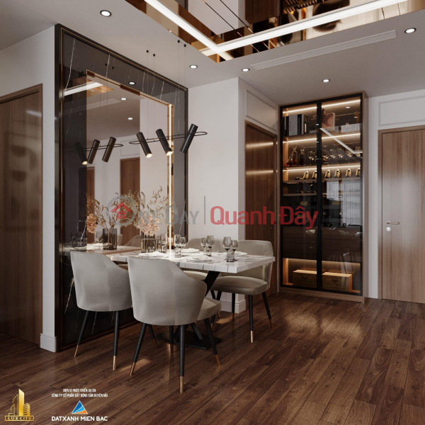 Property Search Vietnam | OneDay | Residential | Sales Listings | Owning Luxcity Cam Pha apartment with extremely preferential policy only until 30\\/4