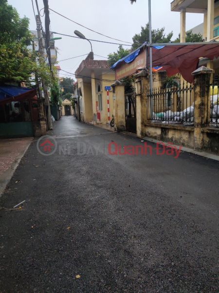 LAND SELLING FREE HOUSE C4 CENTER - THUY PHUONG WARD - NORTH TU LIEM: Area 68M2 - Area 5M. BUSINESSEST BUSINESS Sales Listings