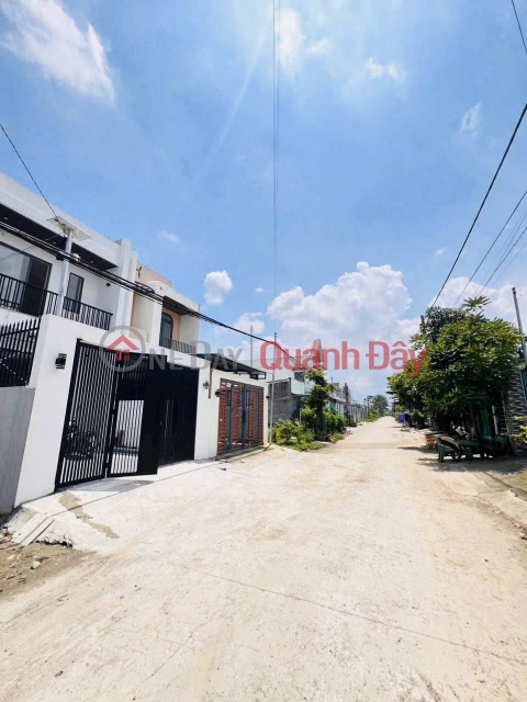 BÁN ĐẤT NỀN ĐẦU TƯ 6X15 MẶT TIỀN 8M GẦN KDL BỬU LONG – CHỈ 400 TRIỆU SỞ HỮU - _0
