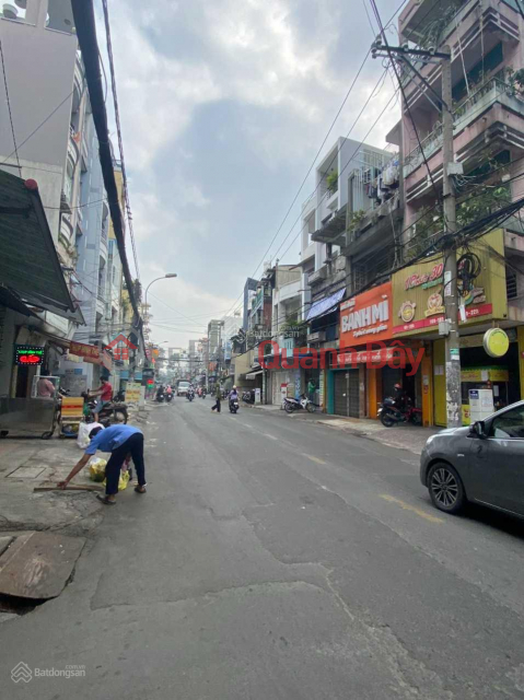 2-STORY HOUSE PERMANENT FACE - NEAR NGUYEN TRI PHUONG _0