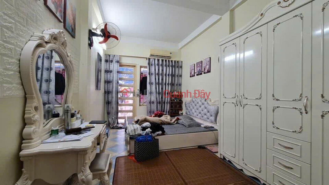 đ 7.6 Billion SUPER PRODUCT KHUONG TRUNG, THANH XUAN, HANOI - CORNER UNIT, CAR PARKING AT THE DOOR