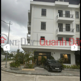 Chính chủ bán lô Shophouse 3 mặt tiền Ao Tiên, Vân Đồn, Quảng Ninh - Vị trí tuyệt đẹp _0