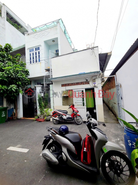 SIÊU PHẨM - ĐƯỜNG RỘNG 8M - CHỈ 6.5 TỶ - 90M2 - NGANG 4 DÀI 22.5 | Việt Nam | Bán, đ 6,5 tỷ