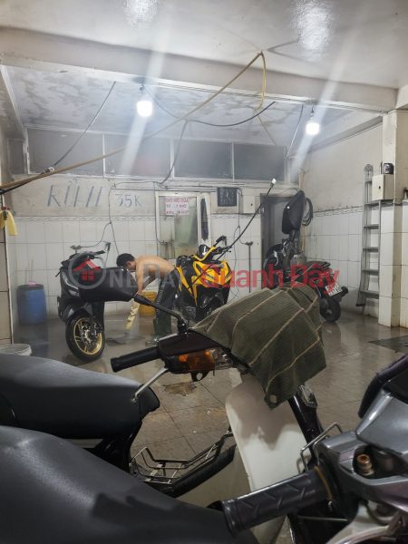 đ 16,9 tỷ CHÍNH CHỦ Cần Bán CĂN NHÀ MẶT TIỀN Tại 134 LÝ NAM ĐẾ, Phường 7, Q11. TPHCM