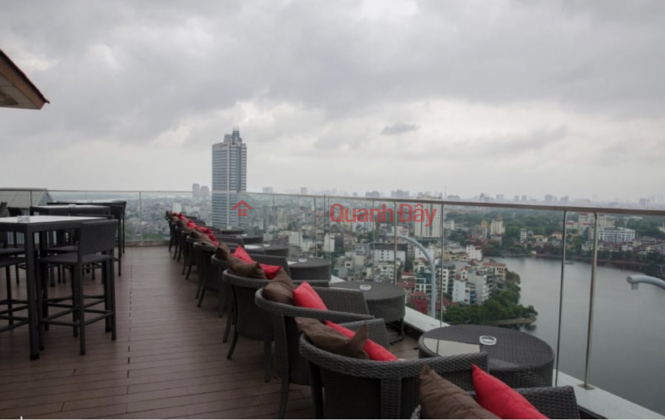 Property Search Vietnam | OneDay | Residential Sales Listings MASTERPIECE OF TAY HO! Quang Khanh 342m MT 16m asking price 285 billion Tay Ho