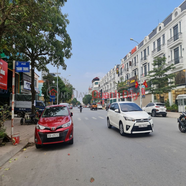 Property Search Vietnam | OneDay | Nhà ở, Niêm yết bán | Bán 51m2 mặt phố kinh doanh sầm uất NHẤT tại Trâu Quỳ, Gia Lâm.