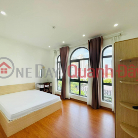 Tan Binh apartment for rent 7 million - near Hoang Van Thu park _0