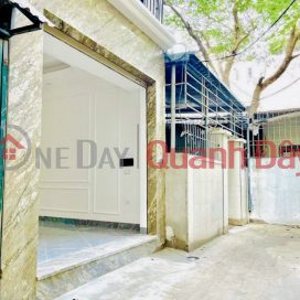 Very beautiful ! Brand new house in Thai Ha, 20m car, wide alley with elevator, corner lot with 2 open sides, 41m*7T 4m 9.3 billion, _0