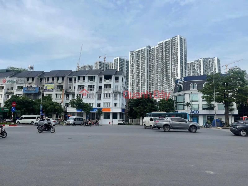 PRIME LOCATION ON LE TRONG TAN MAIN ROAD – HIGH-LEVEL BUSINESS OPPORTUNITY | Vietnam, Sales | đ 30 Billion