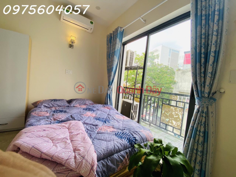 The owner needs to sell the house with indented frontage 129\\/1\\/2 Hoang Van Thu, Phu Nhuan District, Ho Chi Minh City, Vietnam | Sales đ 24.8 Billion