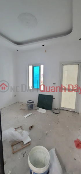 Property Search Vietnam | OneDay | Residential | Sales Listings | Nice house ! Kham Thien, 8 bedrooms, 10m to the street, rear window, 41m 5T 3.6m only 7.8 billion, sdcc.