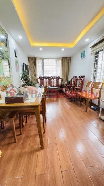 Property Search Vietnam | OneDay | Nhà ở Niêm yết bán Hoàng Đạo Thành, lô góc 6 tầng xe tải tránh, kinh doanh sầm uất, thông tứ phia