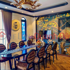 Rare opportunity! House for sale on Nguyen Hy Quang street, 50m2, 7 floors with elevator, 7m frontage, 27.3 billion VND, excellent for business. _0