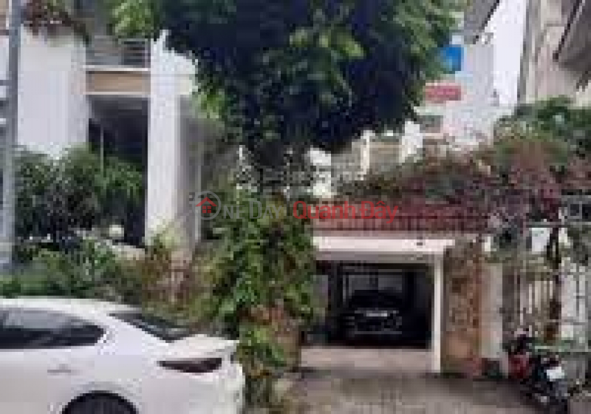 Property Search Vietnam | OneDay | Residential, Sales Listings Owner sells villa Willow Giai, Ba Dinh district, 222m2, 10m square, price 55.6 billion