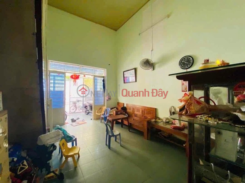 ► Mặt Tiền Phan Kế Bính gần Đống Đa, 130m2, ngang 5.1m, 8.x tỷ Niêm yết bán