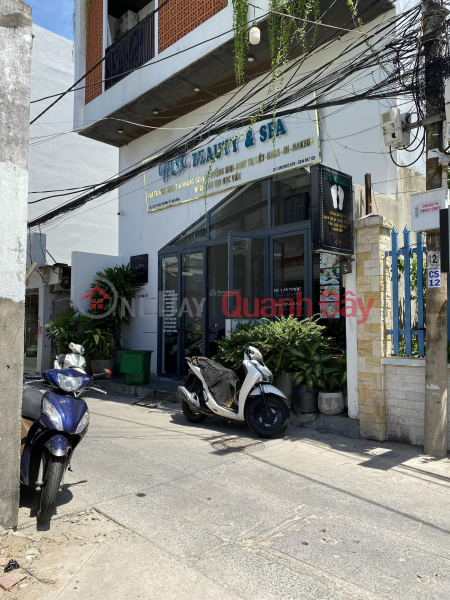 Property Search Vietnam | OneDay | Residential | Sales Listings Selling private house with 5 floors and 1 tum, usable area 1000m2, stable cash flow peak business in My An, Ngu Hanh