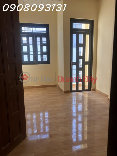 3131- House for sale in Ward 7 Binh Thanh No Trang Long 47m2, 2 floors, 3 bedrooms Price 3 billion 790 | Vietnam Sales, đ 3.79 Billion