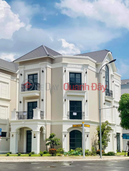 CHO THUÊ VĂN PHÒNG NHÀ PHỐ - BIỆT THỰ VINHOMES GRAND PARK KINH DOANH, Việt Nam, Cho thuê, đ 60 triệu/ tháng