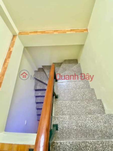 Selling houses to live in Mai Dong, Minh Khai, Hoang Mai 5 floors, 3 bedrooms 3.2 billion VND, Vietnam | Sales đ 3.2 Billion