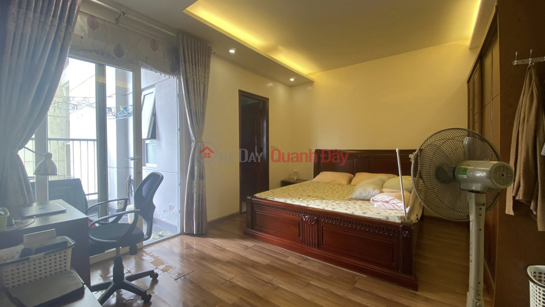 Property Search Vietnam | OneDay | Nhà ở, Niêm yết bán Tòa GOLDEN PALACE Mễ Trì 118m 3PN đều cửa sổ, Nội thất chất, 11.55 tỷ
