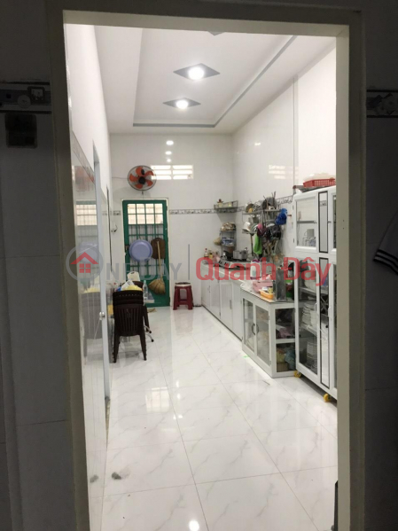 Beautiful House - Good Price - Owner needs to sell house quickly at Thuc Phan Street, Binh Khanh, Long Xuyen City - An Giang Sales Listings