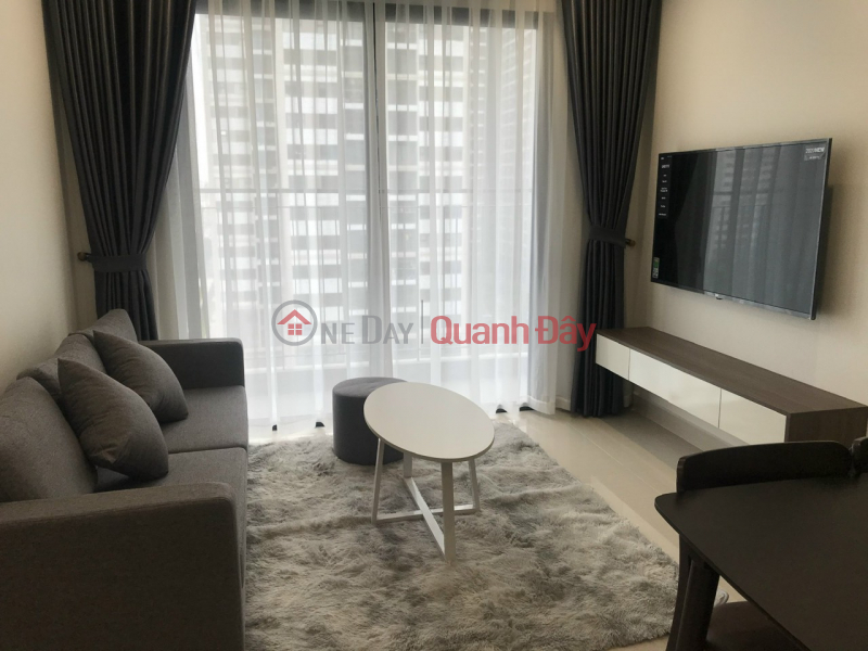 STUDIO APARTMENT FOR RENT ONLY CPS AT VINHOMES OCEAN PARK WITH FULL SUPER BEAUTIFUL FURNITURE, SUPER COOL VIEW Vietnam | Rental, đ 5.5 Million/ month