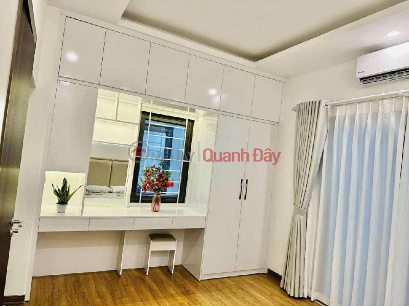 Property Search Vietnam | OneDay | Residential Sales Listings | Bán gấp nhà Nguyễn Khánh Toàn ngõ thông gần phố kinh doanh 60m² x 5 tầng 15 tỷ