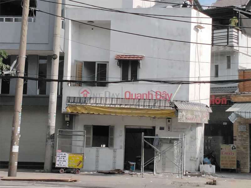 Property Search Vietnam | OneDay | Residential | Sales Listings, OWNER Sells House Quickly, Nice Location In District 7, HCMC