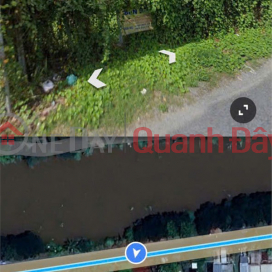 ĐẤT ĐẸP - ĐẦU TƯ SINH LỜI - BÁN ĐẤT VƯỜN MẶT TIỀN TL941 – Cách Cao Tốc Châu Đốc – Trần Đề Chỉ 1km _0