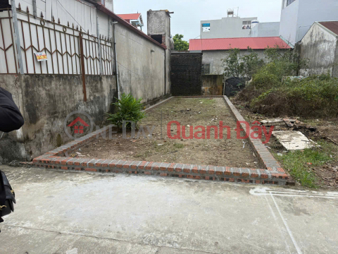 Đất đẹp tổ 9, Quang Minh, Mê Linh. Vị trí đắc địa. Gần trường CD Y Dược Tuệ Tĩnh và KCN _0