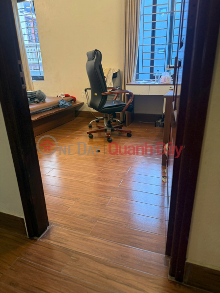 đ 13,9 tỷ | NHÀ ĐẸP CC- GIÁ TỐT -Bán Căn Góc Tại 114, Đường Nguyễn Lam, Phường Phúc Đồng, Quận Long Biên, Hà Nội (Gần