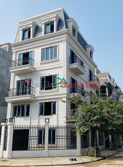 DONG ANH HOUSE for sale 2023 - 80M apartment with open slots HAPPYLAND PROJECT _0