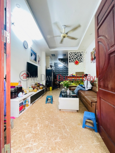 NGOC TRUC, NAM TU LIEM, RESIDENTIAL HOUSE, 5 SOLID FLOORS, BUYERS LIVE NOW, WIDE CAR LANE TO THE END OF THE Nook, AWAY FROM THE FACE Sales Listings