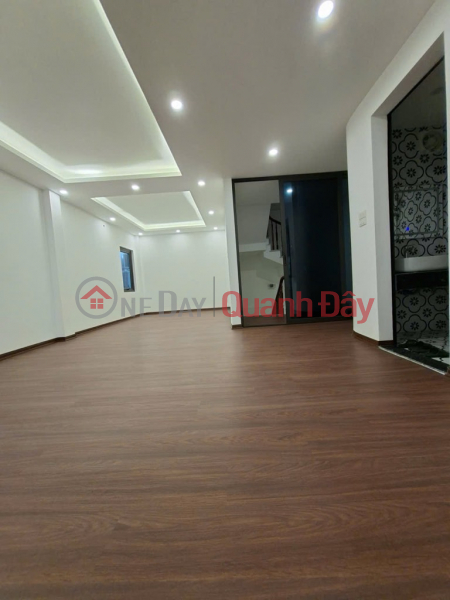 Bán nhà 46m x 5T tại Đức Giang, 10m ra oto tránh giá đầu tư chỉ nhỉnh 6 tỷ. LH 0936123469 | Việt Nam | Bán | đ 6,5 tỷ