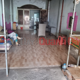 House for Sale by Owner, Front of Trinh Thi Pham Street, Thoi Tam Thon Commune, Hoc Mon District _0