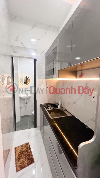 House for Rent in Nguyen Trai Alley, District 5 - Prime Location!, Vietnam | Rental, đ 12 Million/ month