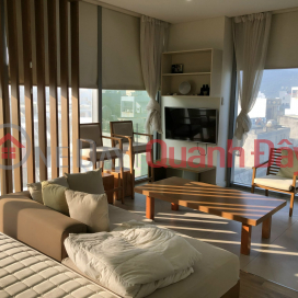 fusion suite apartment in Da Nang, sea front, long-term window, only 1 billion 5 million for rent, 15 million\/month, contact 0988677254 _0