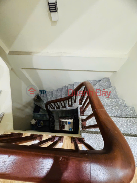 HOUSE FOR SALE IN VAN PHU URBAN AREA - HA DONG, 50 SQUARE METERS, FRONTAGE 5.6 METERS, PRICE 20 BILLION. _0