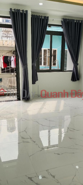 đ 5,96 tỷ | BÁN NHÀ ĐƯỜNG VƯỜN LÀI, QUẬN TÂN PHÚ – HXH, 60M², 2 TẦNG, GIÁ TỐT