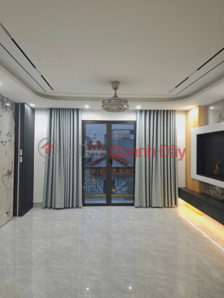 Bán nhà Ngọc Thuỵ sau trường Pháp 46m x 6T gara thang máy, kd nhỏ nhỉnh 13 tỷ tl. LH 0936123469 | Việt Nam | Bán đ 13,3 tỷ